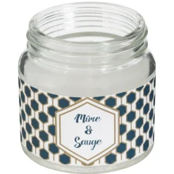 ATMOSPHERA Bougie parfumée Outlet