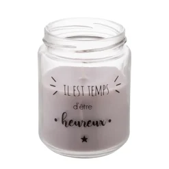 ATMOSPHERA Bougie parfumée Best