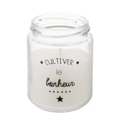 ATMOSPHERA Bougie parfumée Best