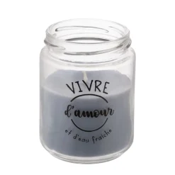 ATMOSPHERA Bougie parfumée Best