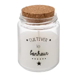 ATMOSPHERA Bougie parfumée Best