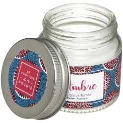 ATMOSPHERA Bougie parfumée Best