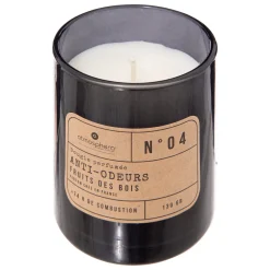 ATMOSPHERA Bougie parfumée anti odeur