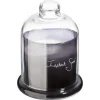ATMOSPHERA Bougie parfumée cloche "Loyd" Sale