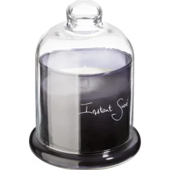 ATMOSPHERA Bougie parfumée cloche "Loyd" Sale