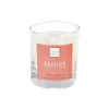 ATMOSPHERA Bougie parfumée "Elea" New