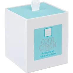 ATMOSPHERA Bougie parfumée "Elea" Sale