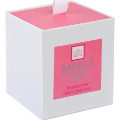 ATMOSPHERA Bougie parfumée "Elea"