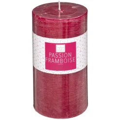 ATMOSPHERA Bougie parfumée "Elea" Hot