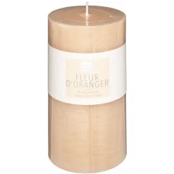 ATMOSPHERA Bougie parfumée "Elea" Hot