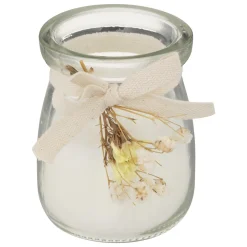 ATMOSPHERA Bougie parfumée "Flora" Discount