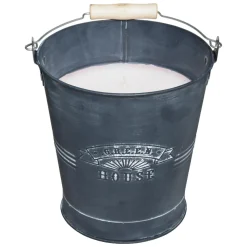 ATMOSPHERA Bougie parfumée "House" Outlet