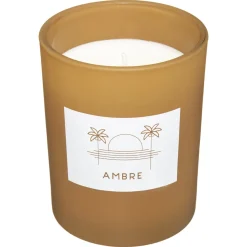ATMOSPHERA Bougie parfumée "Hôtel" Best