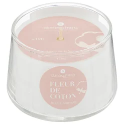 ATMOSPHERA Bougie parfumée "Izor" Sale