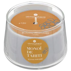 ATMOSPHERA Bougie parfumée "Izor" Clearance