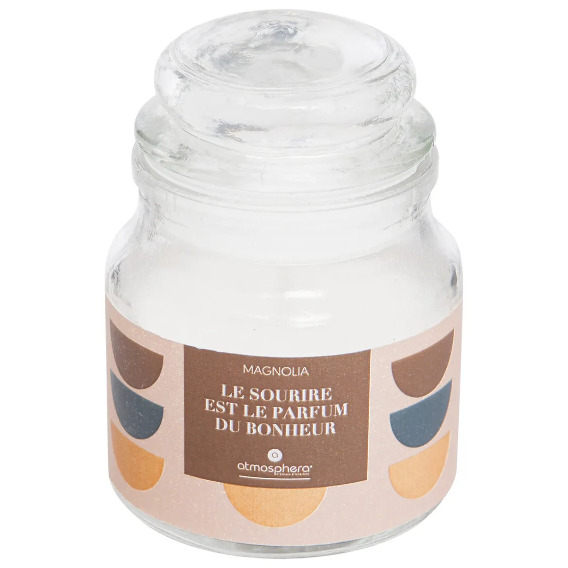 ATMOSPHERA Bougie parfumée "Jomy" Outlet