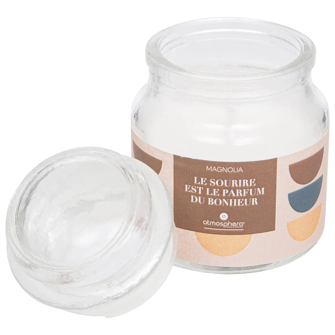 ATMOSPHERA Bougie parfumée "Jomy" Outlet