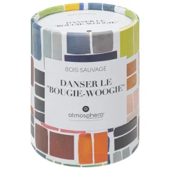 ATMOSPHERA Bougie parfumée "Jomy" Sale