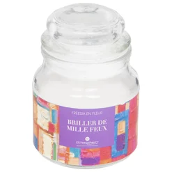 ATMOSPHERA Bougie parfumée "Jomy" Best