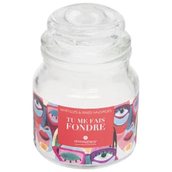ATMOSPHERA Bougie parfumée "Jomy" Best