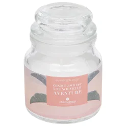 ATMOSPHERA Bougie parfumée "Jomy" Best