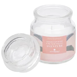 ATMOSPHERA Bougie parfumée "Jomy" Best
