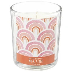 ATMOSPHERA Bougie parfumée "Jomy" Discount