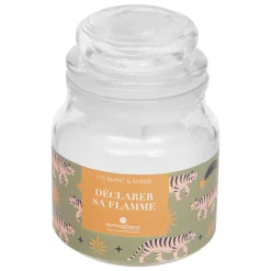ATMOSPHERA Bougie parfumée "Jomy" New