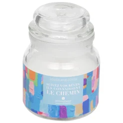 ATMOSPHERA Bougie parfumée "Jomy" Sale