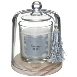 ATMOSPHERA Bougie parfumée "Loli" Best