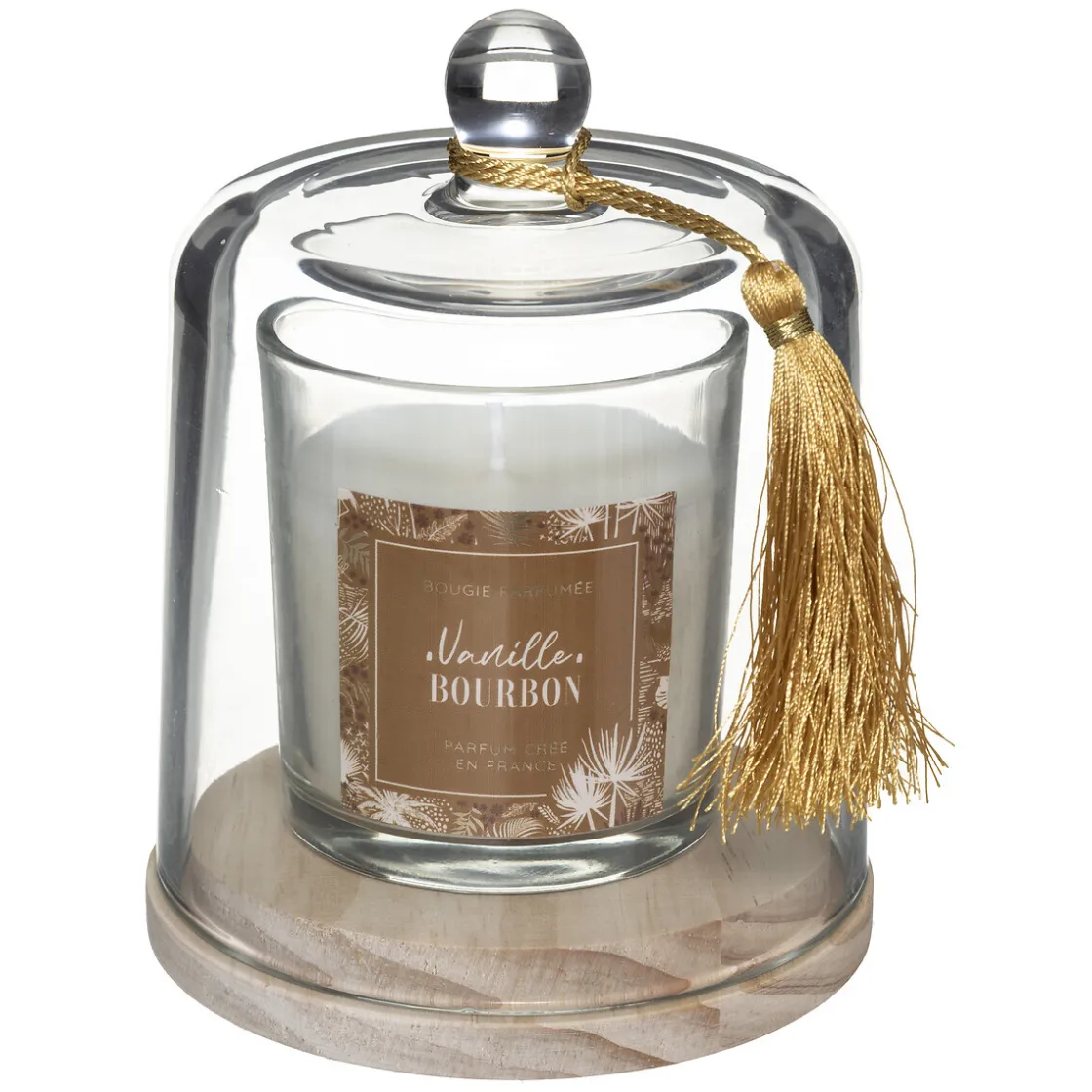 ATMOSPHERA Bougie parfumée "Loli" Clearance