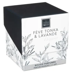 ATMOSPHERA Bougie parfumée "Mael" Discount