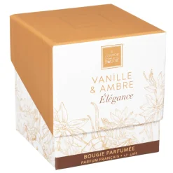 ATMOSPHERA Bougie parfumée 