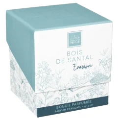 ATMOSPHERA Bougie parfumée "Mael" Outlet