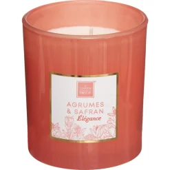 ATMOSPHERA Bougie parfumée "Mael" Discount