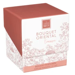 ATMOSPHERA Bougie parfumée "Mael" Online