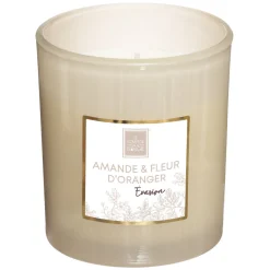 ATMOSPHERA Bougie parfumée "Mael" New