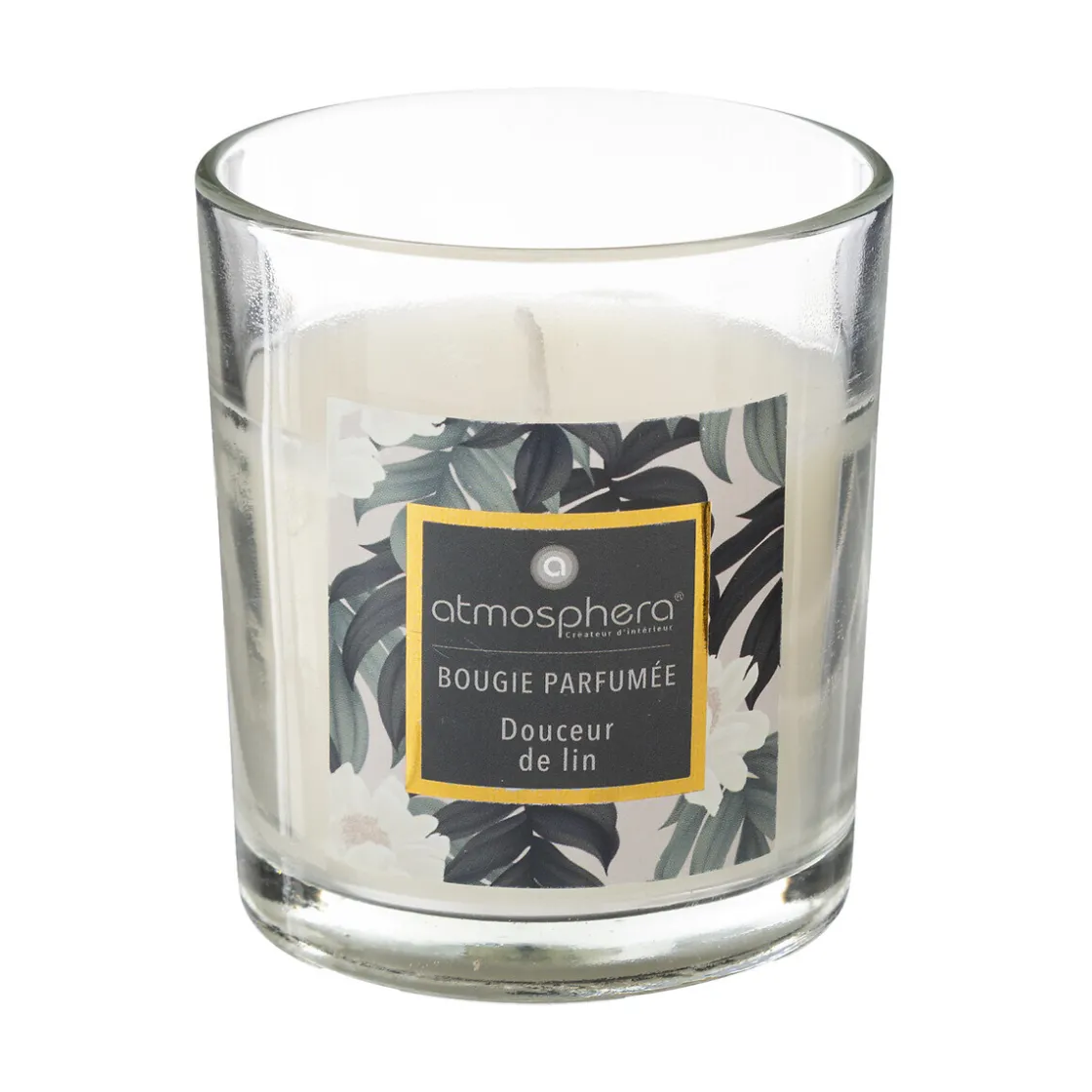 ATMOSPHERA Bougie parfumée "Neda" Discount