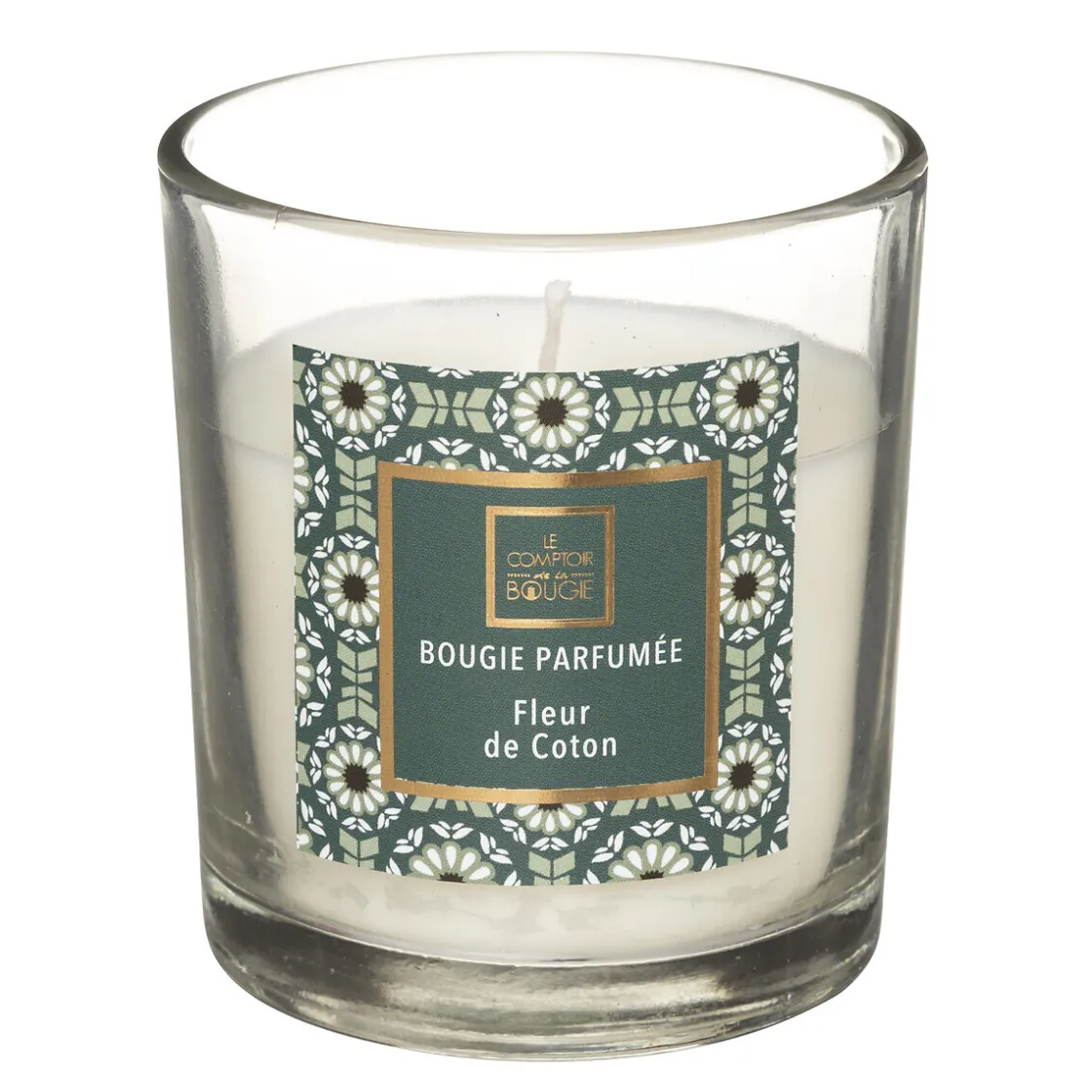 ATMOSPHERA Bougie parfumée "Neda"