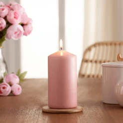 ATMOSPHERA Bougie parfumée "Nina" Clearance