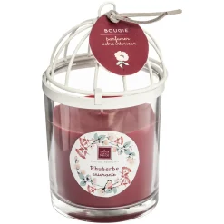 ATMOSPHERA Bougie parfumée "Poesie"