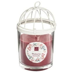 ATMOSPHERA Bougie parfumée "Poesie"