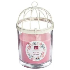 ATMOSPHERA Bougie parfumée 