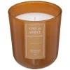 ATMOSPHERA Bougie parfumée "Sili" Sale