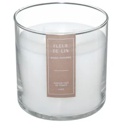 ATMOSPHERA Bougie parfumée "Sili" Hot