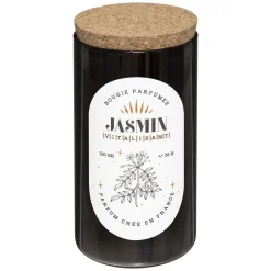 ATMOSPHERA Bougie parfumée "Snow" Hot