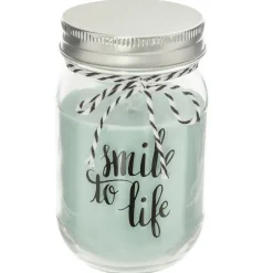 ATMOSPHERA Bougie parfumée 