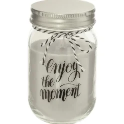 ATMOSPHERA Bougie parfumée 