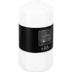 ATMOSPHERA Bougie ronde Clearance