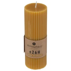 ATMOSPHERA Bougie ronde "Demi" Online